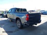 ✅ 2020 Chevrolet Silverado 1500 RST • VIN: 3GCUYEED4LG101285 • Lot: 42272752. Wystawiony na IAAI z przebiegiem 50 248 mil. Bezpłatny archiwum sprzedaży aukcyjnych z USA i szczegółowy raport historii pojazdu na DreamBid. Zdjęcie 3.