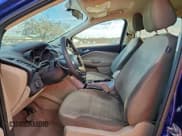 ✅ 2016 Ford Escape SE • VIN: 1FMCU0GX4GUB62376 • Lot: 94719515. Listed on Copart with 159,796 mi. Free auction sales archive from the USA and detailed vehicle history report at DreamBid. Image 7.