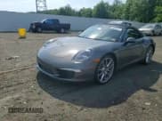 ✅ 2015 Porsche 911 Carrera • VIN: WP0CA2A97FS141468 • Lot: 58949374. Listed on Copart with 40,741 mi. Free auction sales archive from the USA and detailed vehicle history report at DreamBid. Image 11.