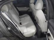 ✅ 2025 Mazda 3 S Preferred • VIN: JM1BPACM0S1758541 • Lot: 43274784. Listed on IAAI with 3,996 mi. Free auction sales archive from the USA and detailed vehicle history report at DreamBid. Image 8.