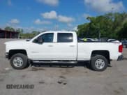 ✅ 2017 Chevrolet Silverado 2500HD LT • VIN: 1GC1KVEG8HF156376 • Lot: 42873201. Listed on IAAI with 188,811 mi. Free auction sales archive from the USA and detailed vehicle history report at DreamBid. Image 15.