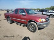 ✅ 2001 Toyota Tundra SR5 • VIN: 5TBRT34191S128845 • Лот: 80943605. Опубликован ранее на Copart с пробегом 258 376 миль. Бесплатный доступ к архиву аукционных продаж из США и подробный отчёт об истории автомобиля на DreamBid. Изображение 4.