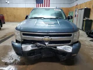 ✅ 2010 Chevrolet Silverado 1500 LT • VIN: 1GCSKSE39AZ229226 • Lot: 68721984. Listed on Copart with 107,265 mi. Free auction sales archive from the USA and detailed vehicle history report at DreamBid. Image 5.