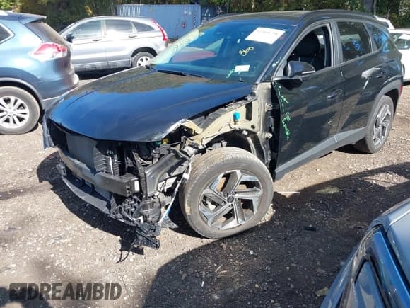 ✅ 2022 Hyundai Tucson SEL • VIN: 5NMJCCAE8NH144717 • Лот: 43460798. Опубликован ранее на IAAI с пробегом 20 609 миль. Бесплатный доступ к архиву аукционных продаж из США и подробный отчёт об истории автомобиля на DreamBid. Изображение 6.