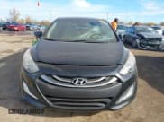 ✅ 2013 Hyundai Elantra • VIN: KMHD35LE7DU124225 • Lot: 43590670. Listed on IAAI with 98,658 mi. Free auction sales archive from the USA and detailed vehicle history report at DreamBid. Image 12.