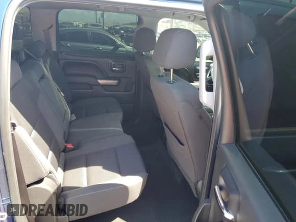 ✅ 2016 Chevrolet Silverado 1500 LT • VIN: 3GCPCREC8GG360815 • Лот: 71808354. Опубликован ранее на Copart с пробегом 86 152 миль. Бесплатный доступ к архиву аукционных продаж из США и подробный отчёт об истории автомобиля на DreamBid. Изображение 11.