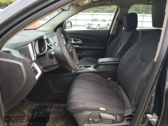 ✅ 2012 Chevrolet Equinox LS • VIN: 2GNALBEK4C1268244 • Лот: 71395404. Опубликован ранее на Copart с пробегом 146 739 миль. Бесплатный доступ к архиву аукционных продаж из США и подробный отчёт об истории автомобиля на DreamBid. Изображение 7.