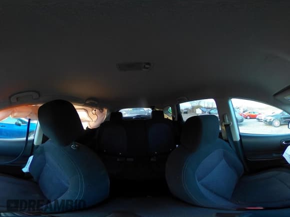 ✅ 2013 Nissan Rogue S • VIN: JN8AS5MV3DW624769 • Лот: 43769987. Опубликован ранее на IAAI с пробегом 146 150 миль. Бесплатный доступ к архиву аукционных продаж из США и подробный отчёт об истории автомобиля на DreamBid. Изображение 19.