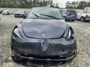 ✅ 2024 Tesla Model Y Long Range • VIN: 7SAYGDEE4RA316512 • Лот: 90365135. Опубликован ранее на Copart с пробегом 25 803 миль. Бесплатный доступ к архиву аукционных продаж из США и подробный отчёт об истории автомобиля на DreamBid. Изображение 5.