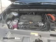 ✅ 2023 Toyota Highlander Hybrid Platinum • VIN: 5TDEBRCH3PS112210 • Lot: 61787825. Listed on Copart with 41,518 mi. Free auction sales archive from the USA and detailed vehicle history report at DreamBid. Image 14.