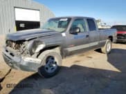 ✅ 2006 Chevrolet Silverado 1500 LT1 • VIN: 2GCEK19N961200277 • Лот: 84106764. Опубликован ранее на Copart с пробегом 377 603 миль. Бесплатный доступ к архиву аукционных продаж из США и подробный отчёт об истории автомобиля на DreamBid. Изображение 1.