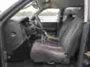 2004 Dodge Dakota Sport с VIN 1D7HG38NX4S577327, выставлен на аукционе Copart как лот 45729535 с пробегом 166 254 миль миль и Списание • Salvage title. История ставок и продаж доступна на DreamBid. Изображение 7.