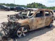 ✅ 2015 Jeep Grand Cherokee Overland • VIN: 1C4RJFCT8FC129611 • Лот: 43102751. Опубликован ранее на IAAI с пробегом Не указан. Бесплатный доступ к архиву аукционных продаж из США и подробный отчёт об истории автомобиля на DreamBid. Изображение 6.