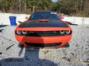 ✅ 2020 Dodge Challenger R/T Scat Pack • VIN: 2C3CDZFJ6LH156778 • Lot: 41816095. Wystawiony na Copart z przebiegiem 119 199 mil. Bezpłatny archiwum sprzedaży aukcyjnych z USA i szczegółowy raport historii pojazdu na DreamBid. Zdjęcie 5.