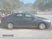 2012 Toyota Camry L с VIN 4T4BF1FK6CR260309, выставлен на аукционе IAAI как лот 43137384 с пробегом 125 393 миль миль и . История ставок и продаж доступна на DreamBid. Изображение 14.