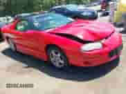 1999 Chevrolet Camaro z VIN 2G1FP22K5X2128770, wystawiony jako IAAI lot #42373016 z przebiegiem 96 991 mil mil oraz . Historia ofert i sprzedaży dostępna na DreamBid. Obrazek 1.