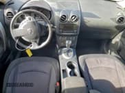 ✅ 2012 Nissan Rogue S • VIN: JN8AS5MT0CW289662 • Lot: 93783665. Wystawiony na Copart z przebiegiem 148 667 mil. Bezpłatny archiwum sprzedaży aukcyjnych z USA i szczegółowy raport historii pojazdu na DreamBid. Zdjęcie 8.