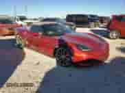 2013 Chevrolet Corvette with VIN 1G1YZ3DEXD5701906, listed as a Copart auction lot 84266184 with 53,483 mi miles and Salvage title. Bid and sale history available at DreamBid. Image 4.