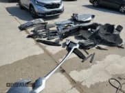 ✅ 2024 Chevrolet Silverado 1500 • VIN: 2GCPAFED1R1132048 • Лот: 68576754. Опубликован ранее на Copart с пробегом Не указан. Бесплатный доступ к архиву аукционных продаж из США и подробный отчёт об истории автомобиля на DreamBid. Изображение 12.