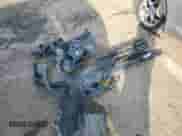 2023 Chevrolet Blazer LT with VIN 3GNKBHR47PS196844, listed as a Copart auction lot 69139454 with 9,259 mi miles and Salvage title. Bid and sale history available at DreamBid. Image 15.