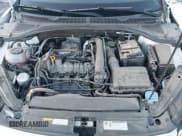 ✅ 2019 Volkswagen Jetta S • VIN: 3VWC57BU2KM037801 • Лот: 43394599. Опубликован ранее на IAAI с пробегом 72 846 миль. Бесплатный доступ к архиву аукционных продаж из США и подробный отчёт об истории автомобиля на DreamBid. Изображение 10.