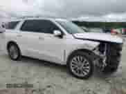 2020 Hyundai Palisade Limited с VIN KM8R54HE6LU135654, выставлен на аукционе Copart как лот 64886034 с пробегом 51 269 миль миль и Списание • Salvage title. История ставок и продаж доступна на DreamBid. Изображение 4.