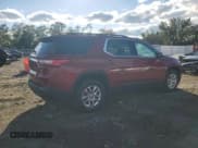 ✅ 2020 Chevrolet Traverse LT Cloth • VIN: 1GNEVGKWXLJ255844 • Lot: 85536955. Wystawiony na Copart z przebiegiem 37 724 mil. Bezpłatny archiwum sprzedaży aukcyjnych z USA i szczegółowy raport historii pojazdu na DreamBid. Zdjęcie 3.