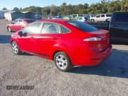 ✅ 2015 Ford Fiesta SE • VIN: 3FADP4BJ4FM144804 • Лот: 43697699. Опубликован ранее на IAAI с пробегом 155 712 миль. Бесплатный доступ к архиву аукционных продаж из США и подробный отчёт об истории автомобиля на DreamBid. Изображение 3.