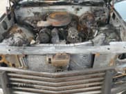 ✅ 1991 GMC Sierra 1500 • VIN: 2GTEC19K3M1525605 • Лот: 69089645. Опубликован ранее на Copart с пробегом Не указан. Бесплатный доступ к архиву аукционных продаж из США и подробный отчёт об истории автомобиля на DreamBid. Изображение 11.