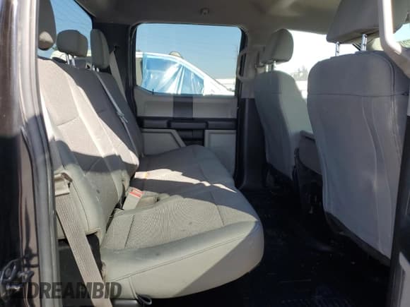 ✅ 2019 Ford F-250 XLT • VIN: 1FT7W2B64KEC35050 • Lot: 90947205. Listed on Copart with 95,842 mi. Free auction sales archive from the USA and detailed vehicle history report at DreamBid. Image 10.