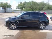 ✅ 2020 Mitsubishi Outlander ES • VIN: JA4AR3AU8LU028620 • Lot: 42176148. Listed on IAAI with 84,100 mi. Free auction sales archive from the USA and detailed vehicle history report at DreamBid. Image 14.