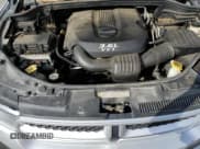 ✅ 2013 Dodge Durango SXT • VIN: 1C4RDJAG2DC575265 • Lot: 81442895. Listed on Copart with 233,736 mi. Free auction sales archive from the USA and detailed vehicle history report at DreamBid. Image 12.