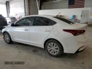 ✅ 2022 Hyundai Accent SE • VIN: 3KPC24A63NE175679 • Лот: 51227595. Опубликован ранее на Copart с пробегом 50 987 миль. Бесплатный доступ к архиву аукционных продаж из США и подробный отчёт об истории автомобиля на DreamBid. Изображение 2.