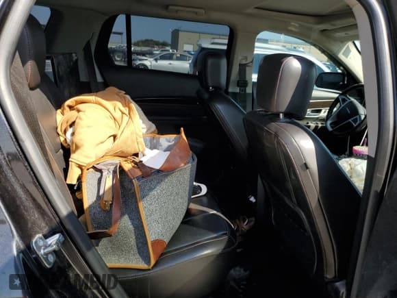 ✅ 2013 GMC Terrain Denali • VIN: 2GKALYEK2D6259241 • Лот: 52508405. Опубликован ранее на Copart с пробегом Не указан. Бесплатный доступ к архиву аукционных продаж из США и подробный отчёт об истории автомобиля на DreamBid. Изображение 11.