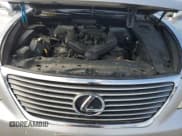 ✅ 2007 Lexus LS 460 • VIN: JTHBL46F575028472 • Lot: 53797385. Listed on Copart with 178,194 mi. Free auction sales archive from the USA and detailed vehicle history report at DreamBid. Image 11.