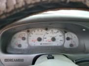 ✅ 2003 Ford Explorer Sport Trac XLS • VIN: 1FMDU67E13UC58546 • Lot: 84607495. Wystawiony na Copart z przebiegiem Nie podano. Bezpłatny archiwum sprzedaży aukcyjnych z USA i szczegółowy raport historii pojazdu na DreamBid. Zdjęcie 9.