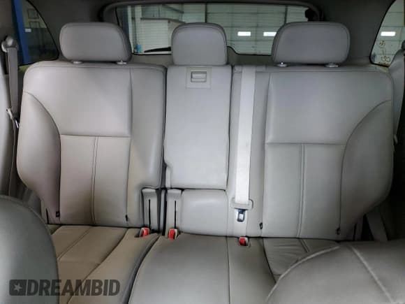 ✅ 2010 Ford Edge Limited • VIN: 2FMDK4KC3ABA86197 • Lot: 90131495. Wystawiony na Copart z przebiegiem 172 380 mil. Bezpłatny archiwum sprzedaży aukcyjnych z USA i szczegółowy raport historii pojazdu na DreamBid. Zdjęcie 10.