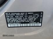 ✅ 2013 Volkswagen Passat Wolfsburg Edition • VIN: 1VWAP7A30DC060010 • Lot: 88484625. Listed on Copart with 114,561 mi. Free auction sales archive from the USA and detailed vehicle history report at DreamBid. Image 12.