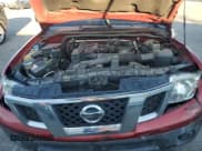 ✅ 2015 Nissan Frontier S • VIN: 1N6BD0CT2FN745540 • Lot: 86070975. Listed on Copart with 171,151 mi. Free auction sales archive from the USA and detailed vehicle history report at DreamBid. Image 11.