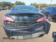 ✅ 2016 Hyundai Genesis Coupe 3.8L Base • VIN: KMHHT6KJ5GU136772 • Lot: 40543019. Wystawiony na IAAI z przebiegiem 93 597 mil. Bezpłatny archiwum sprzedaży aukcyjnych z USA i szczegółowy raport historii pojazdu na DreamBid. Zdjęcie 16.