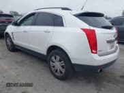 ✅ 2010 Cadillac SRX • VIN: 3GYFNGEY4AS591621 • Лот: 41891396. Опубликован ранее на IAAI с пробегом 245 097 миль. Бесплатный доступ к архиву аукционных продаж из США и подробный отчёт об истории автомобиля на DreamBid. Изображение 3.