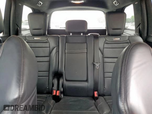 ✅ 2015 Mercedes-Benz GL 63 AMG • VIN: 4JGDF7EE6FA561699 • Лот: 54718745. Опубликован ранее на Copart с пробегом 127 928 миль. Бесплатный доступ к архиву аукционных продаж из США и подробный отчёт об истории автомобиля на DreamBid. Изображение 10.