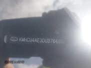 ✅ 2013 Hyundai Accent GLS • VIN: KMHCU4AE3DU376186 • Lot: 42545129. Listed on IAAI with 99,994 mi. Free auction sales archive from the USA and detailed vehicle history report at DreamBid. Image 9.