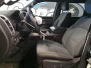 ✅ 2023 Ram 1500 Big Horn • VIN: 1C6RRFFG3PN540581 • Lot: 91644395. Wystawiony na Copart z przebiegiem 28 988 mil. Bezpłatny archiwum sprzedaży aukcyjnych z USA i szczegółowy raport historii pojazdu na DreamBid. Zdjęcie 7.