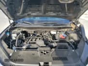 ✅ 2025 Honda CR-V EX-L • VIN: 5J6RS3H70SL002539 • Lot: 85860715. Listed on Copart with 10,600 mi. Free auction sales archive from the USA and detailed vehicle history report at DreamBid. Image 11.