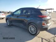 ✅ 2020 Hyundai Kona SEL • VIN: KM8K22AA4LU566208 • Лот: 69180394. Опубликован ранее на Copart с пробегом 51 768 миль. Бесплатный доступ к архиву аукционных продаж из США и подробный отчёт об истории автомобиля на DreamBid. Изображение 2.