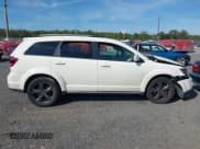 ✅ 2019 Dodge Journey Crossroad • VIN: 3C4PDCGG9KT810062 • Лот: 43372971. Опубликован ранее на IAAI с пробегом Не указан. Бесплатный доступ к архиву аукционных продаж из США и подробный отчёт об истории автомобиля на DreamBid. Изображение 13.