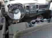 2017 Ram 1500 Express z VIN 3C6JR7AT7HG739103, wystawiony jako Copart lot #61101605 z przebiegiem 130 121 mil mil oraz Nie do naprawy • Non repairable. Historia ofert i sprzedaży dostępna na DreamBid. Obrazek 8.