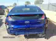 2022 Hyundai Ioniq Limited с VIN KMHC05LC4NU271221, выставлен на аукционе IAAI как лот 43066984 с пробегом 89 843 миль миль и . История ставок и продаж доступна на DreamBid. Изображение 17.