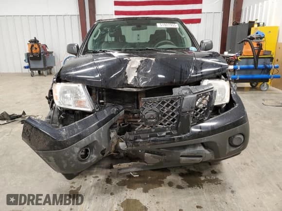 ✅ 2010 Nissan Frontier XE • VIN: 1N6BD0CT0AC411818 • Lot: 51927955. Listed on Copart with 121,522 mi. Free auction sales archive from the USA and detailed vehicle history report at DreamBid. Image 5.